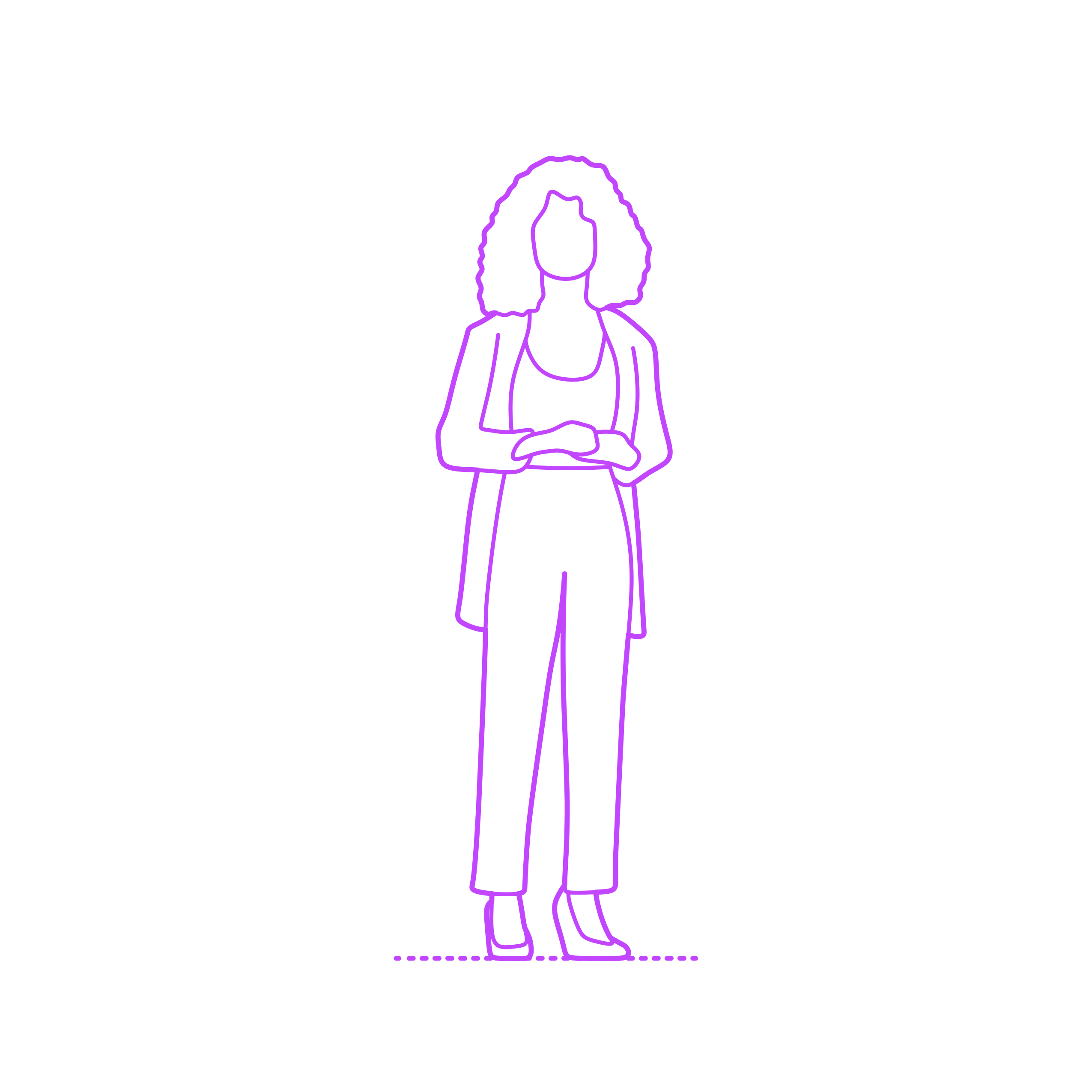 Pop Culture Architects Neri Oxman Stencil Svg Vector Free Vectors